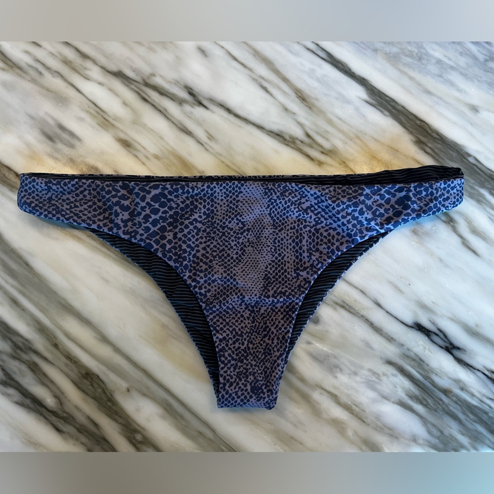 Acacia Swim Makai Bottom Sz L
